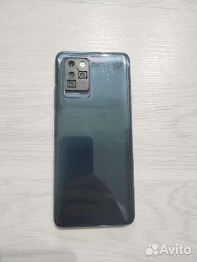 Infinix NOTE 10 Pro, 8/128 ГБ