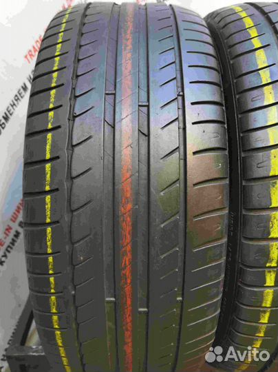 Michelin Primacy HP 225/45 R17 91W