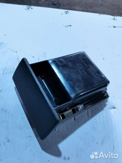 Пепельница nissan almera n15