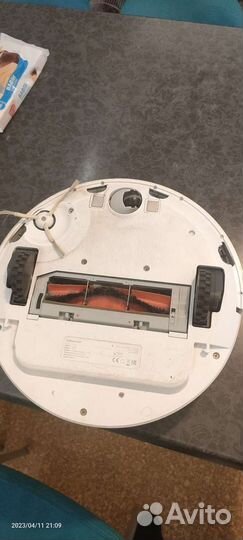 Xiaomi roborock s50 2-02