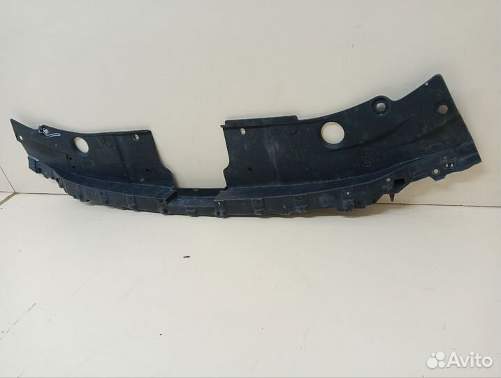 Кожух замка капота Mazda CX-5 KF 2017