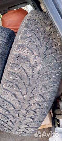 Nordman SUV 215/70 R16