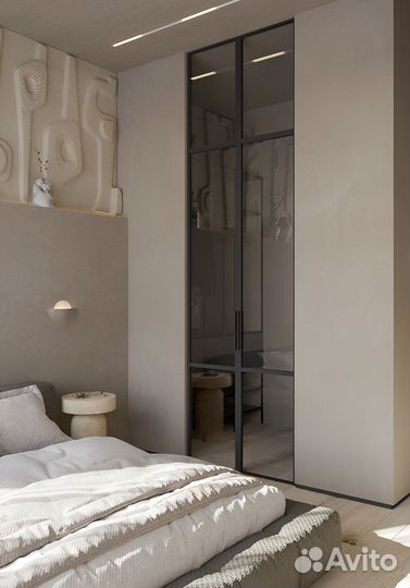 Дизайнер интерьера