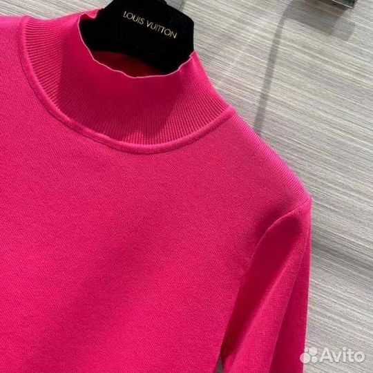 Louis vuitton топ