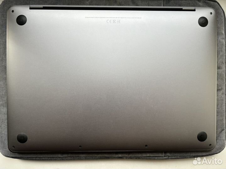 Apple MacBook Pro 13 2019 128gb