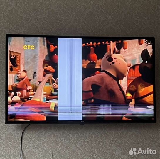 Телевизор lg smart tv бу диагональ 43