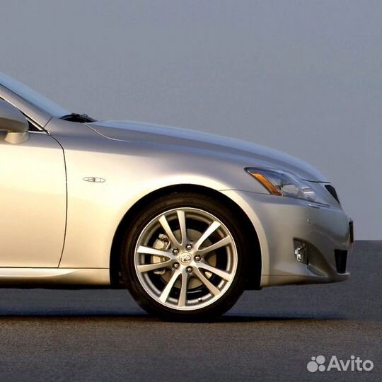 Крыло переднее правое в цвет Lexus IS250/350 XE20