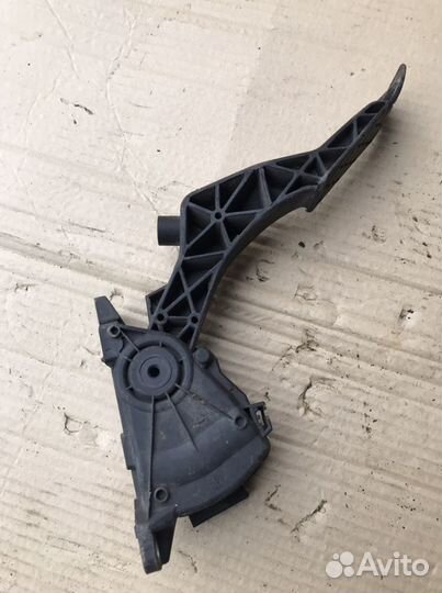 Педаль газа Volkswagen Transporter