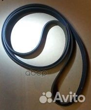 Ремень поликлиновый 25212-2G100 25212-2G100 Hyu