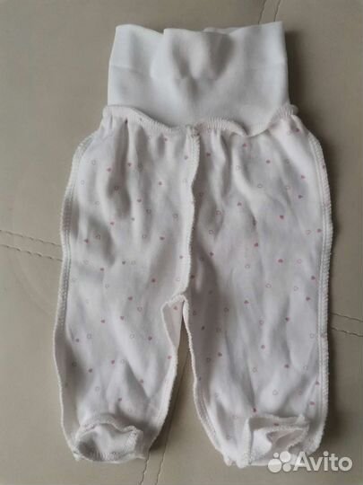 Комплект для новорожденных / на выписку