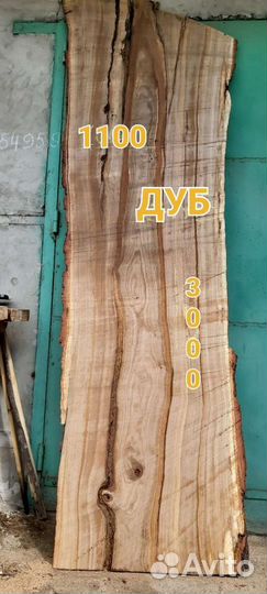Слэбы кавказского дуба, бука, тополя, ясеня и т.д