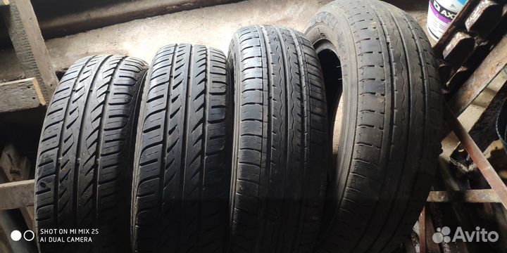 Gislaved Ultra Speed 155/65 R13