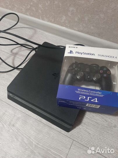 Все работает