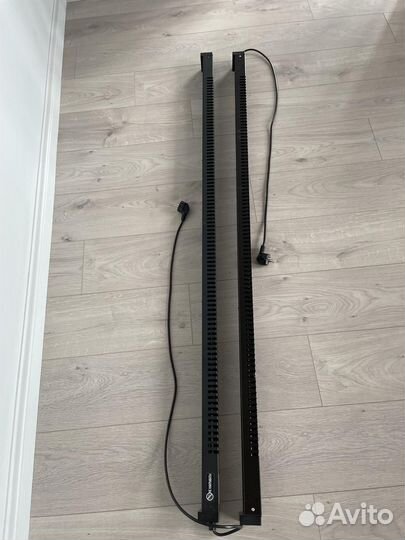 Плинтусный обогреватель Redmond