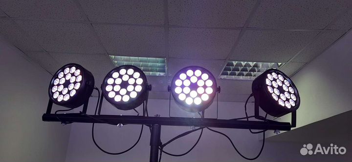 Светомузыка цветомузыка