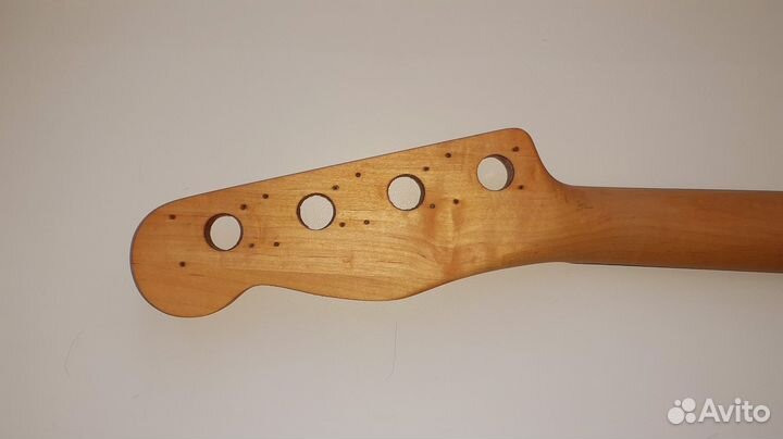 Гриф для бас гитары
