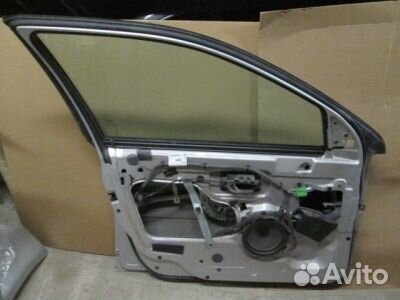 Дверь передняя левая Volvo S80 1 1998-2006