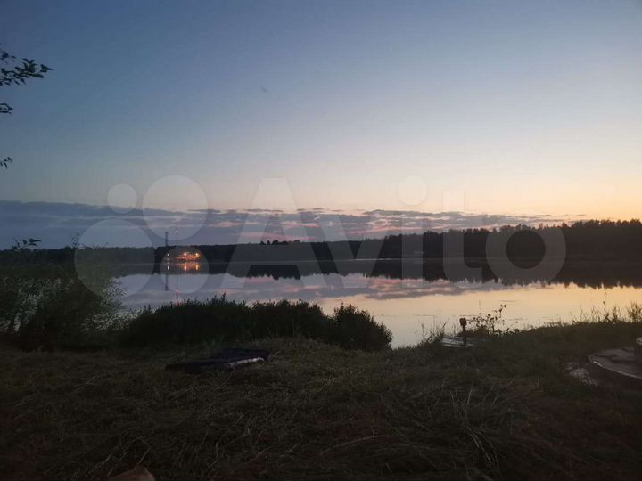 Дом 88 м² на участке 6 сот.