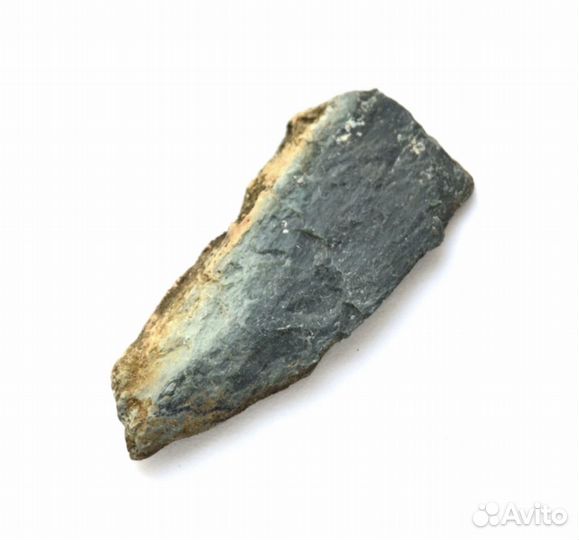 Яшма натуральная Мулдакаевская