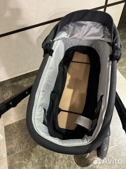 Коляска britax roemer smile 3 2 в 1