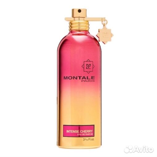 Montale Intense Cherry tester унисекс 60 ml