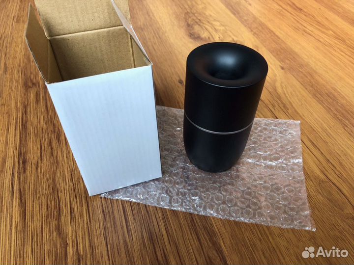 Пепельница