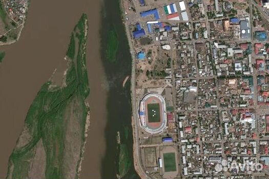 Карты для Garmin серии etrex