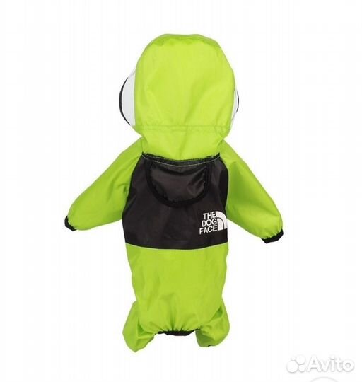 Одежда для средних собак