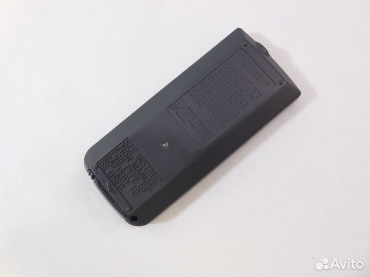 Пульт ду Sony RMT-835 для видеокамер