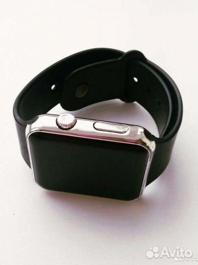 Часы электронные LED Watches