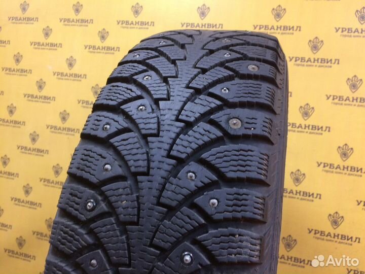 Nokian Tyres Nordman 4 185/60 R15 88T