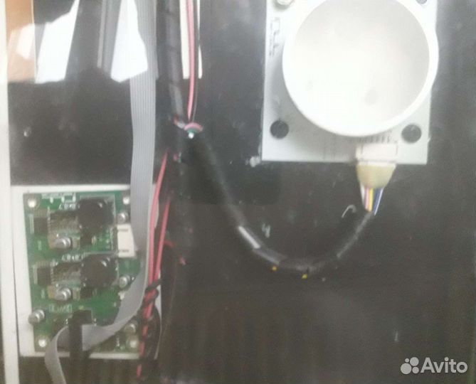 Led светильник для пресноводного аквариума