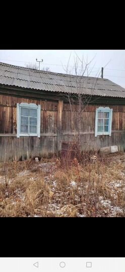 Дом 42 м² на участке 17 сот.