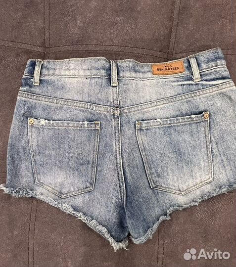 Шорты женские mango