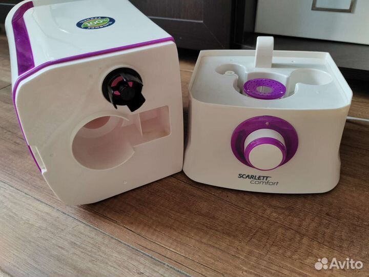 Увлажнитель воздуха Scarlett