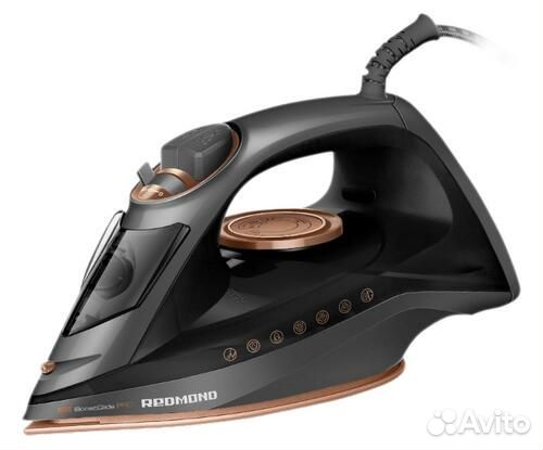 Утюг redmond RI-C285