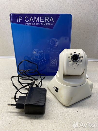Видеокамера wifi