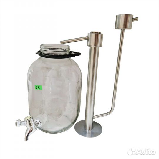 Попугай настольный