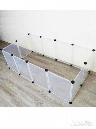 Вольер для животных