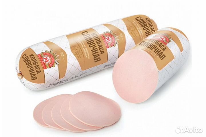 Белорусские колбасы/ доставка по Москве и Мос.обл