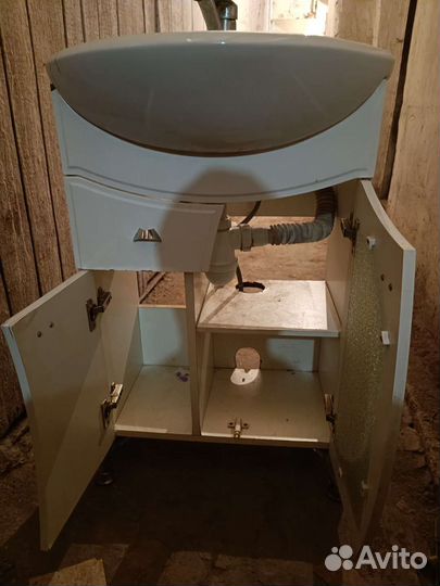 Тумба для ванной
