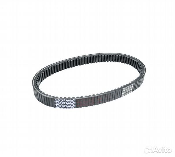 Ремень вариатора dayco 30х1047 (HPX2237) (прим.Pol