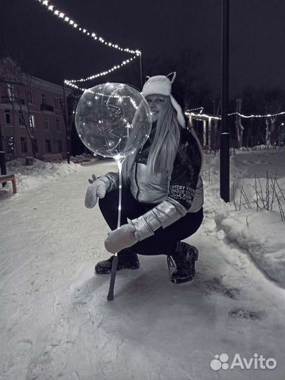 Шапка ушанка