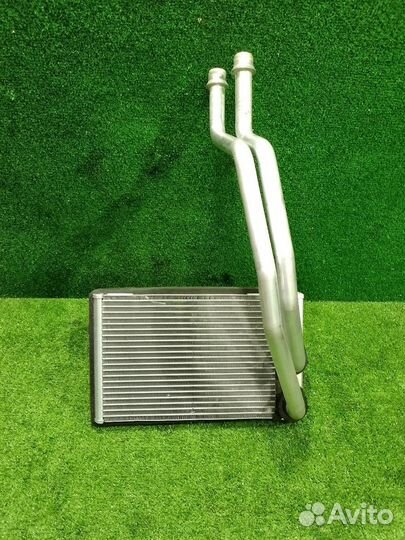 Радиатор отопителя печки Chevrolet Cruze идеал