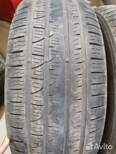 Pirelli Scorpion 235/60 R18