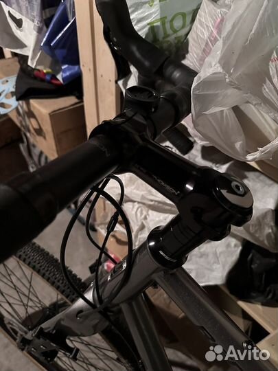 Велосипед jamis renegade s3