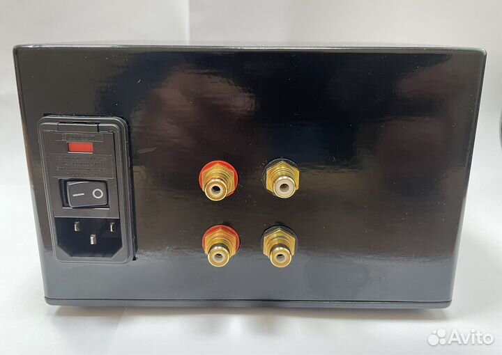 Стрелочный индикатор уровня