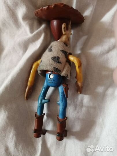 Разные официальные игрушки