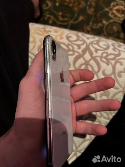 iPhone Xs Max, 256 ГБ