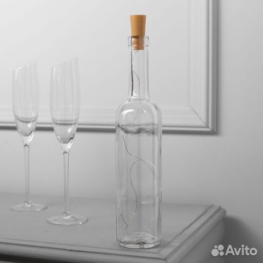 Электрогирлянда комнатная Luazon lighting 5189850